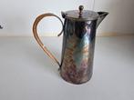 Antieke Chocoladekan, Antiek en Kunst, Ophalen of Verzenden