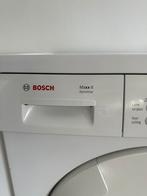 Bosch Avantixx 6 kg warmtepompdroger, Overige typen, Anti-kreukfase, 85 tot 90 cm, Ophalen of Verzenden