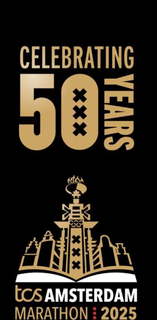 Marathon Amsterdam, Tickets en Kaartjes, Evenementen en Festivals, Eén persoon