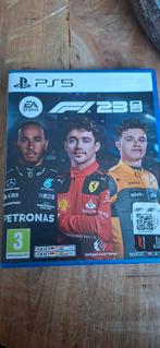 F1 23 PS5, Ophalen, Zo goed als nieuw