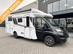 Bürstner Limited T 690 G Supersale korting !, Caravans en Kamperen, Campers, Bedrijf, Diesel, Bürstner, Half-integraal