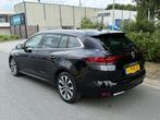 Renault Mégane Estate 1.6 E-Tech Plug-In Hybrid 160 Intens, Gebruikt, 4 cilinders, Zwart, Hybride Elektrisch/Benzine
