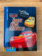 Cars: Korte Race Verhalen - Disney Pixar zgan, Ophalen of Verzenden, Zo goed als nieuw, Sprookjes
