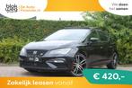 Seat Leon 2.0 TSI CUPRA 300|Panoramadak| Schaal € 23.950,0, Automaat, 1321 kg, 4 cilinders, 1984 cc