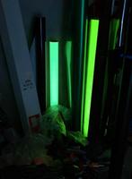 1,40m folie roll glow in the dark effect, Auto diversen, Autostickers, Ophalen