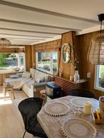 Mooie chalet te koop, voor eigenbruik of goedlopende verhuur, Tot en met 4