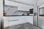Keuken wit, Huis en Inrichting, Keuken | Complete keukens, Ophalen, Wit, Hoekkeuken, Zo goed als nieuw