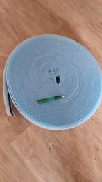 Vloerverwarming Isolatieband - ca. 36m Warp Speetile, Doe-het-zelf en Verbouw, Isolatie en Afdichting, Minder dan 4 cm, Overige materialen
