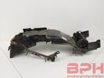 Spatbord undertray Suzuki GSX-R 750w 1994 t/m 1995 achterkan, Gebruikt