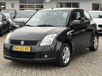 Suzuki Swift 1.3 Exclusive SPORT | AIRCO | BOVAG !, Auto's, Suzuki, 12 maanden, Stof, Gebruikt, Origineel Nederlands