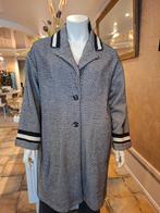 SALE 25% !! Jas van het merk Anvito/mt 56, Zwart, Ophalen of Verzenden, Jas of Mantel, ANVITO