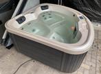 Jacuzzi gebruikt Spanet 2-pers Fisher Spa incl cover