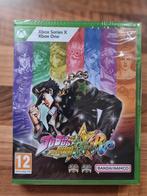 Jojo's bizarre adventure, Avontuur en Actie, 1 speler, Ophalen of Verzenden, Zo goed als nieuw