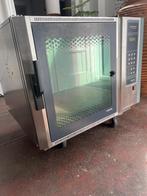 Leventi combimat mastermind combisteamer, Ophalen