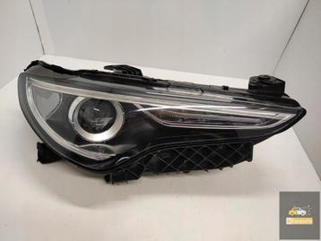 Alfa Romeo Stelvio Xenon Torsionlamp rechts beschikbaar voor biedingen