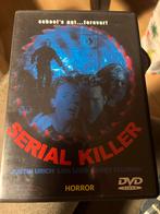 Serial Killer DVD - Horror, Vanaf 16 jaar, Ophalen of Verzenden, Gebruikt, Slasher
