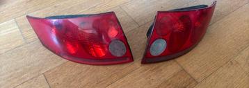 Achterlichten achterlampen auto Audi TT 8N beschikbaar voor biedingen