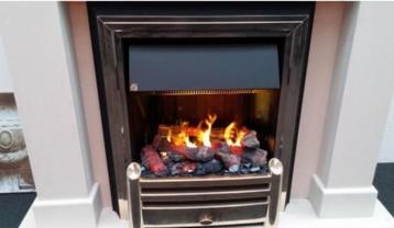 Showmodel Faber Dimplex waterdamp haard kachel opti myst LED beschikbaar voor biedingen