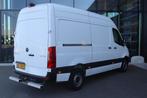 Mercedes-Benz Sprinter 317 CDI L2H2 Aut. | NAVI/AIRCO/CAMERA, Automaat, Gebruikt, 4 cilinders, Wit