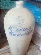 Antieke Likeurkruik -purmerend, Ophalen of Verzenden