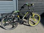 Batavus Snake 24 inch, Fietsen en Brommers, Fietsen | Jongens, Ophalen, Zo goed als nieuw, 24 inch, Versnellingen