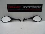 Originele Spiegels / Spiegel set Yamaha Tenere 1200 XT1200Z, Gebruikt, -, -, Ophalen of Verzenden