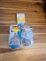 Spenen voor op fles, en 2 fopspenen. GRATIS, Kinderen en Baby's, Babyvoeding en Toebehoren, Ophalen, Nieuw, Overige typen