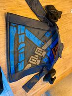 Carnaval lego pak leeftijd 7-9 jaar, Ophalen, Zo goed als nieuw