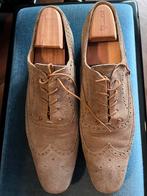 Mooie gedragen Greve schoenen 46 / 11, Ophalen of Verzenden, Gedragen, Bruin