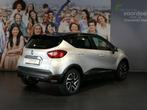 Renault Captur 0.9 TCe Dynamique *Trekhaak* - Sensor achter,, Stof, Gebruikt, Zwart, Traction-control