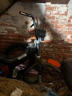 Vespa si | project, Fietsen en Brommers, Brommers | Tomos, Ophalen, Overige modellen, 49 cc, Zo goed als nieuw