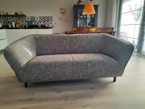 2.5 zits originele PODE ( by LEOLUX)bank in nieuwstaat!, Huis en Inrichting, Banken | Sofa's en Chaises Longues, Zo goed als nieuw