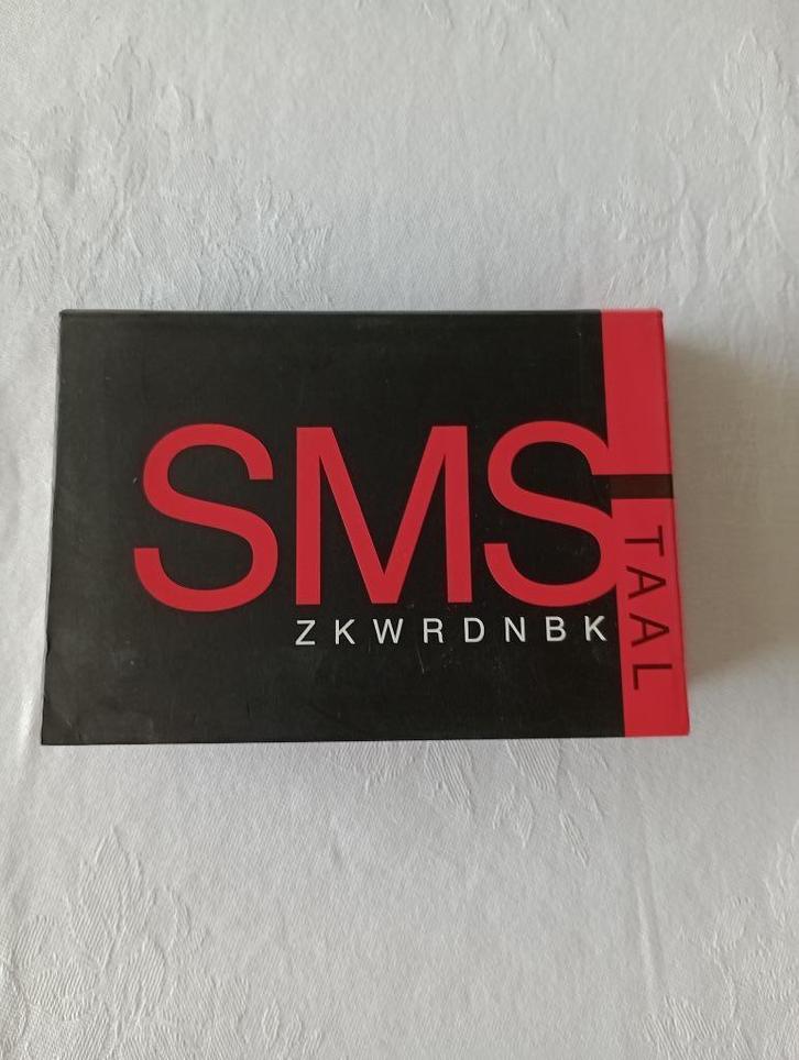 SMS-TAAL  ZKWRDNBK  Louis Hilgers NIEUW, Boeken, Woordenboeken, Nieuw, Nederlands, Overige uitgevers, Ophalen of Verzenden