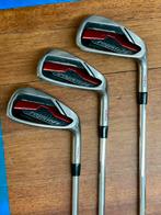 Wilson Prostaff ijzerset (6-SW), Sport en Fitness, Golf, Verzenden, Gebruikt, Set, Overige merken