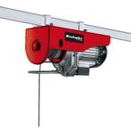 Nieuwe Einhell TC-EH 250 Elektrische Takel, Doe-het-zelf en Verbouw, Lieren en Takels, Ophalen, Nieuw, Elektrisch