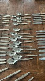 Christofle Orleans Bestek, Antiek en Kunst, Antiek | Bestek, Ophalen of Verzenden