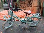 Diva meisjesfiets 20 inch, Fietsen en Brommers, Ophalen, Gebruikt, 20 inch