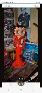 Betty boop groot beeld nieuw, Verzamelen, Beelden en Beeldjes, Ophalen, Nieuw, Dier