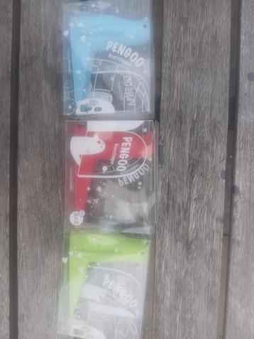 Pengoo Deurstoppers - Nieuw in verpakking! beschikbaar voor biedingen