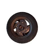 Voorband voorvelg remschijf origineel Sym Mio, SYM, Gebruikt, SYM, Ophalen of Verzenden