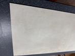 6.5 MTR/2 PVC M FLOOR  PLAK BADKAMER WANDJE/VLOER, Ophalen, Overige typen, Nieuw, Minder dan 10 m²
