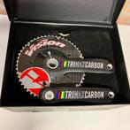 Crankstel FSA Vision  180mm BB30 as / keramische lagers, Crankstel of Pedalen, Gebruikt, FSA, Racefiets