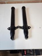 Zwarte voorpoten Zundapp, Ophalen of Verzenden, Gebruikt, Overige typen