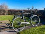 Herenfiets Sparta Athena 28 inch 3 versnellingen, Fietsen en Brommers, Fietsen | Heren | Herenfietsen, Ophalen, Sparta, Gebruikt
