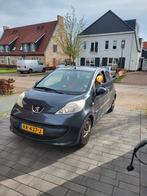 Peugeot 107 te koop (incl carplay scherm), Ophalen, Voor, Peugeot, Spatbord