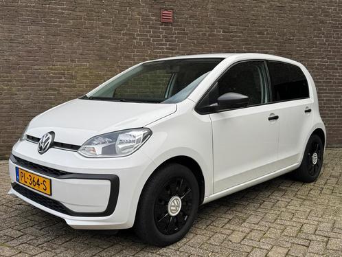 Volkswagen Up! 1.0 BMT Up! 5-DRS Airco Electrisch pakket Dea, Auto's, Volkswagen, Bedrijf, Te koop, up!, ABS, Airbags, Airconditioning