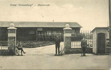 (381-192-023) Harderwijk Kranenburg beschikbaar voor biedingen