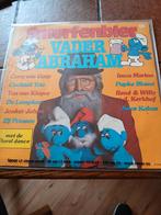 Te koop lp vader abraham smurfenbier, Ophalen of Verzenden, Gebruikt