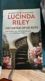 3 boeken van Lucinda Riley - oa Het meisje op de rots, Gelezen, Lucinda Riley, Ophalen of Verzenden, Nederland