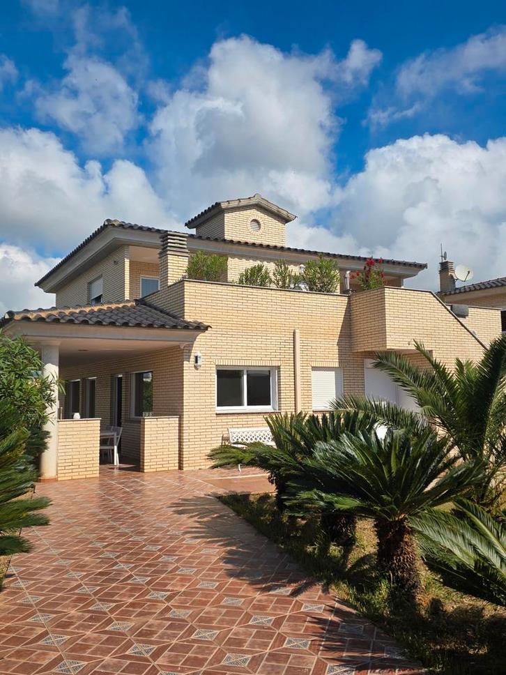 Te huur 65+ prachtig vakantie appartement Peniscola Spanje, Vakantie, Vakantiehuizen | Spanje, Appartement, Aan zee, Airconditioning